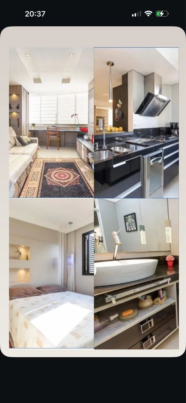 Foto - Curitiba - Vila Izabel
