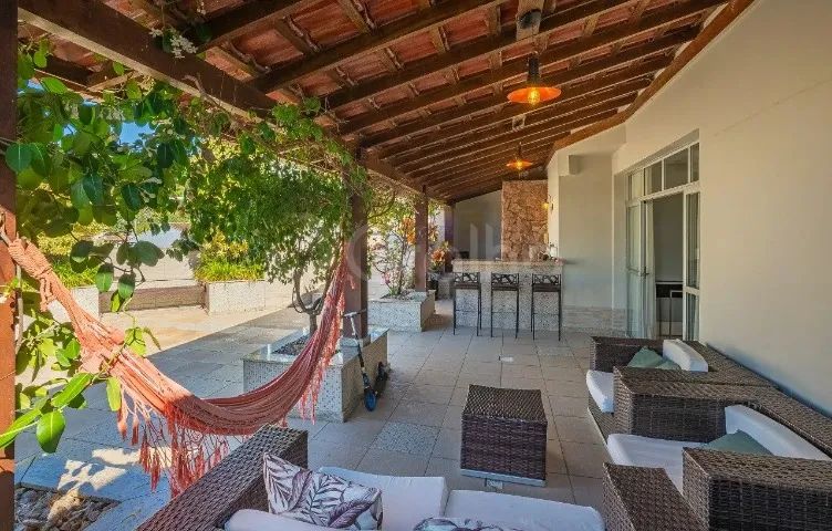 CASA/COBERTURA NO PANTANAL COM ÁREA PRIVATIVA DE 500M² - Foto 2