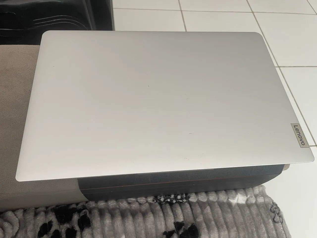 Notebook Lenovo 