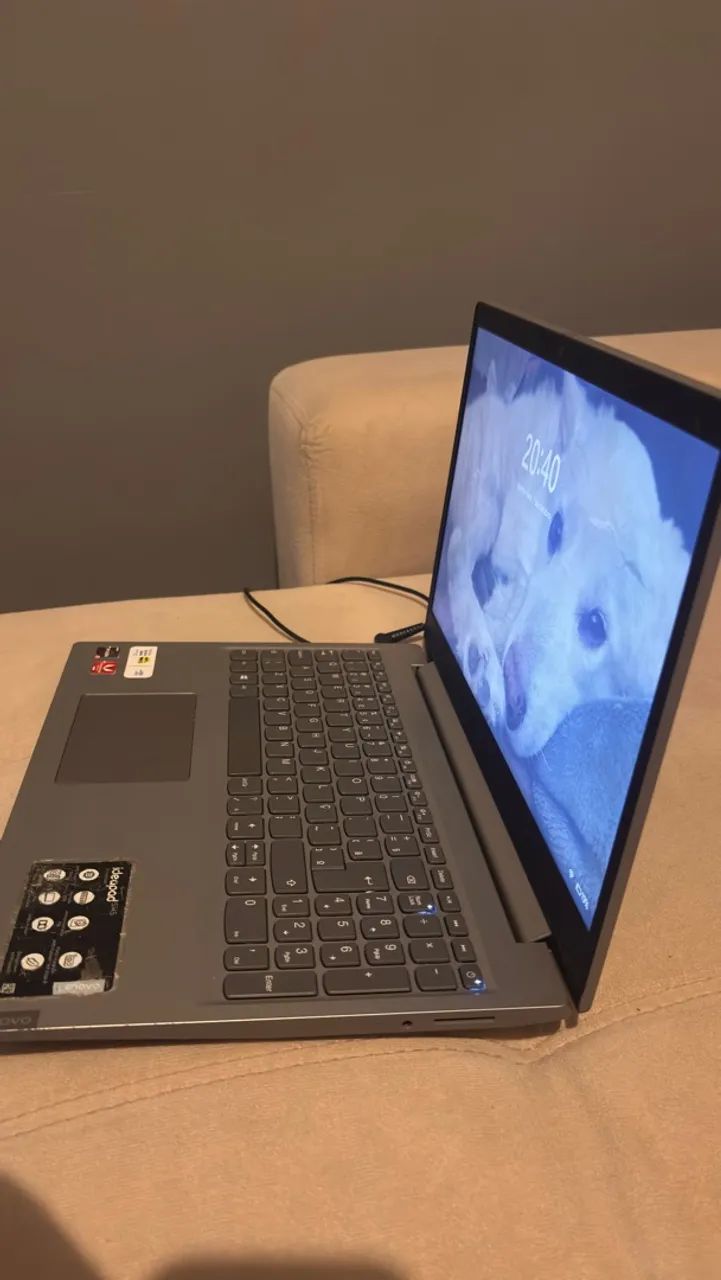 Notebook Lenovo IdeaPad S145-15APl - Foto 2