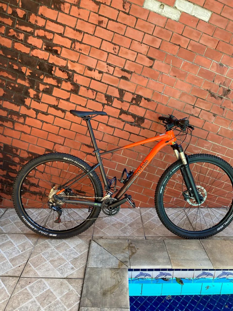 Cannondale 