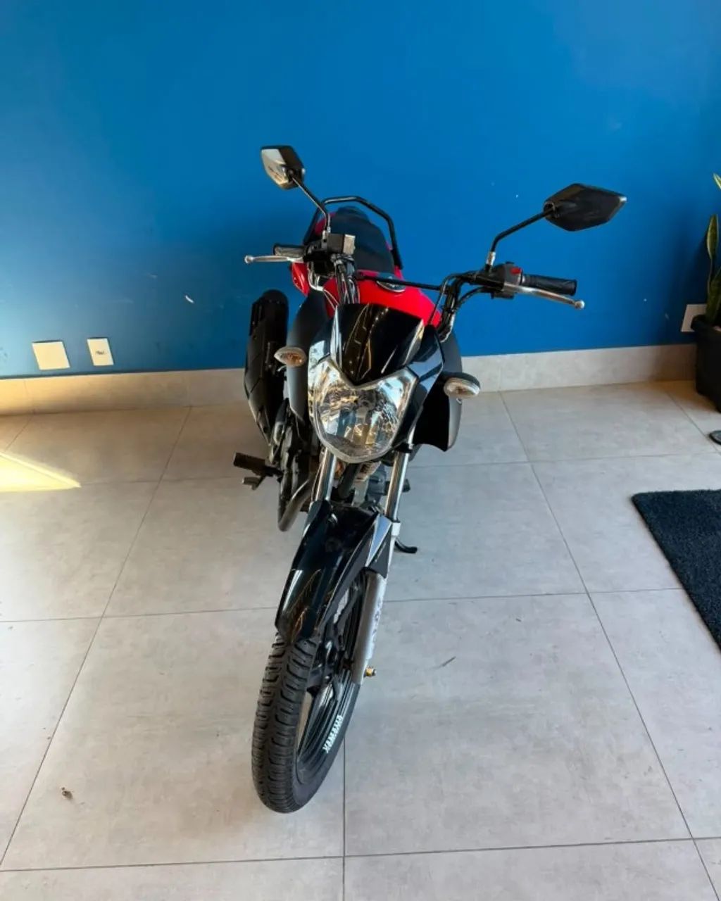 YAMAHA FACTOR 150 - Foto 2