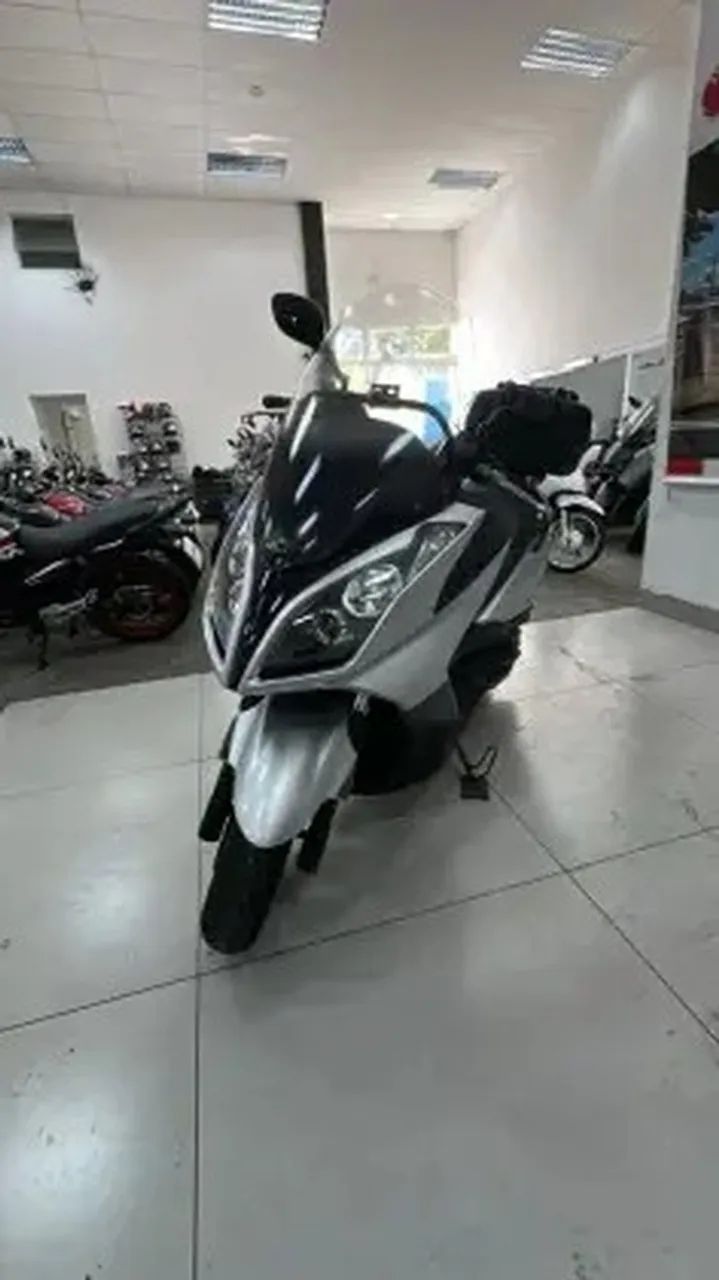 KYMCO DOWNTOWN 300 I ABS - Foto 4