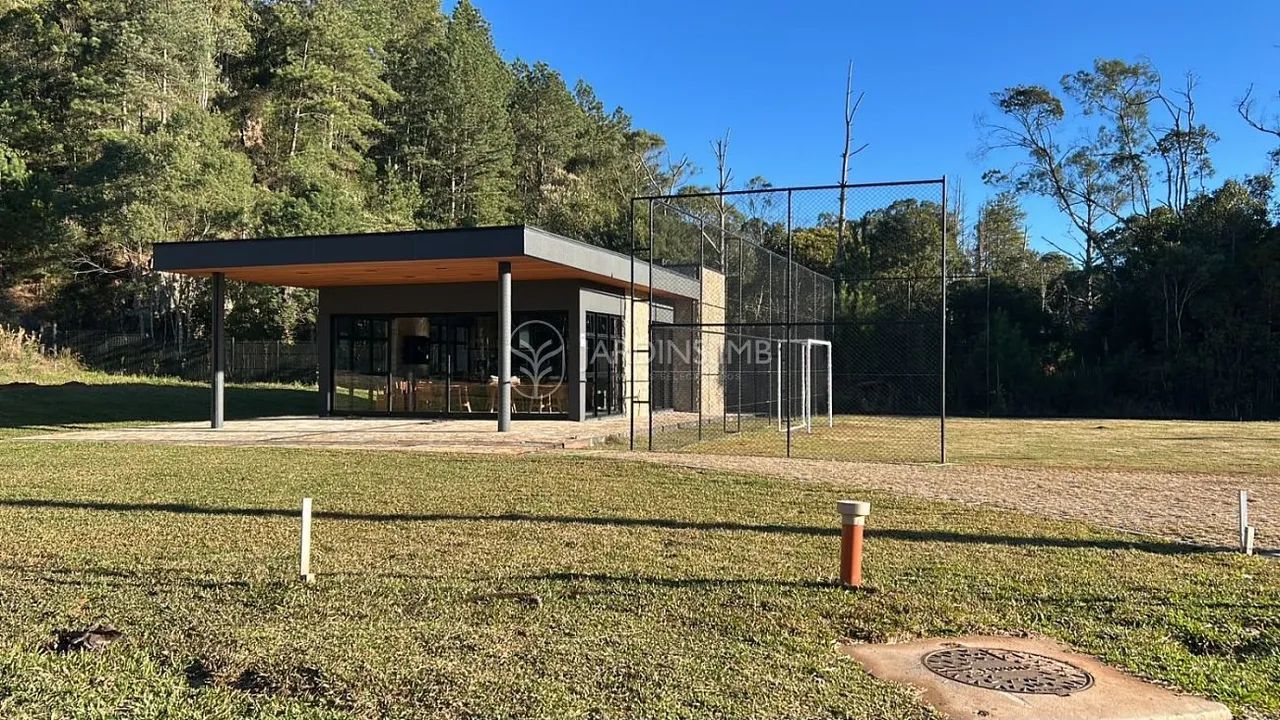 TERRENOS EM CONDOMÍNIO EM CAMPO ALEGRE/SC - Foto 4