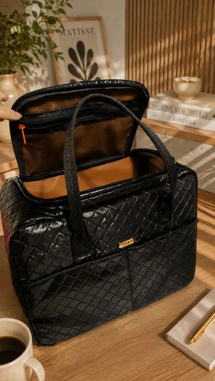Bolsa Térmica 
