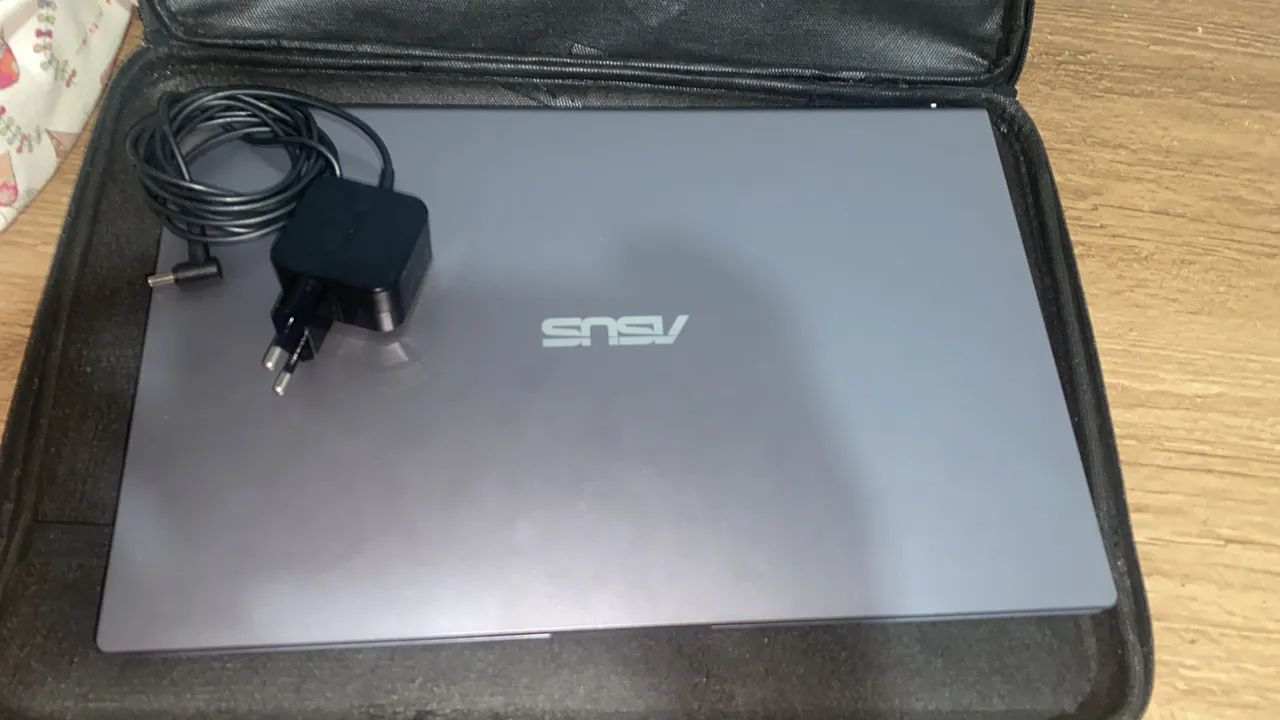 VENDE-SE NOTEBOOK - Foto 3