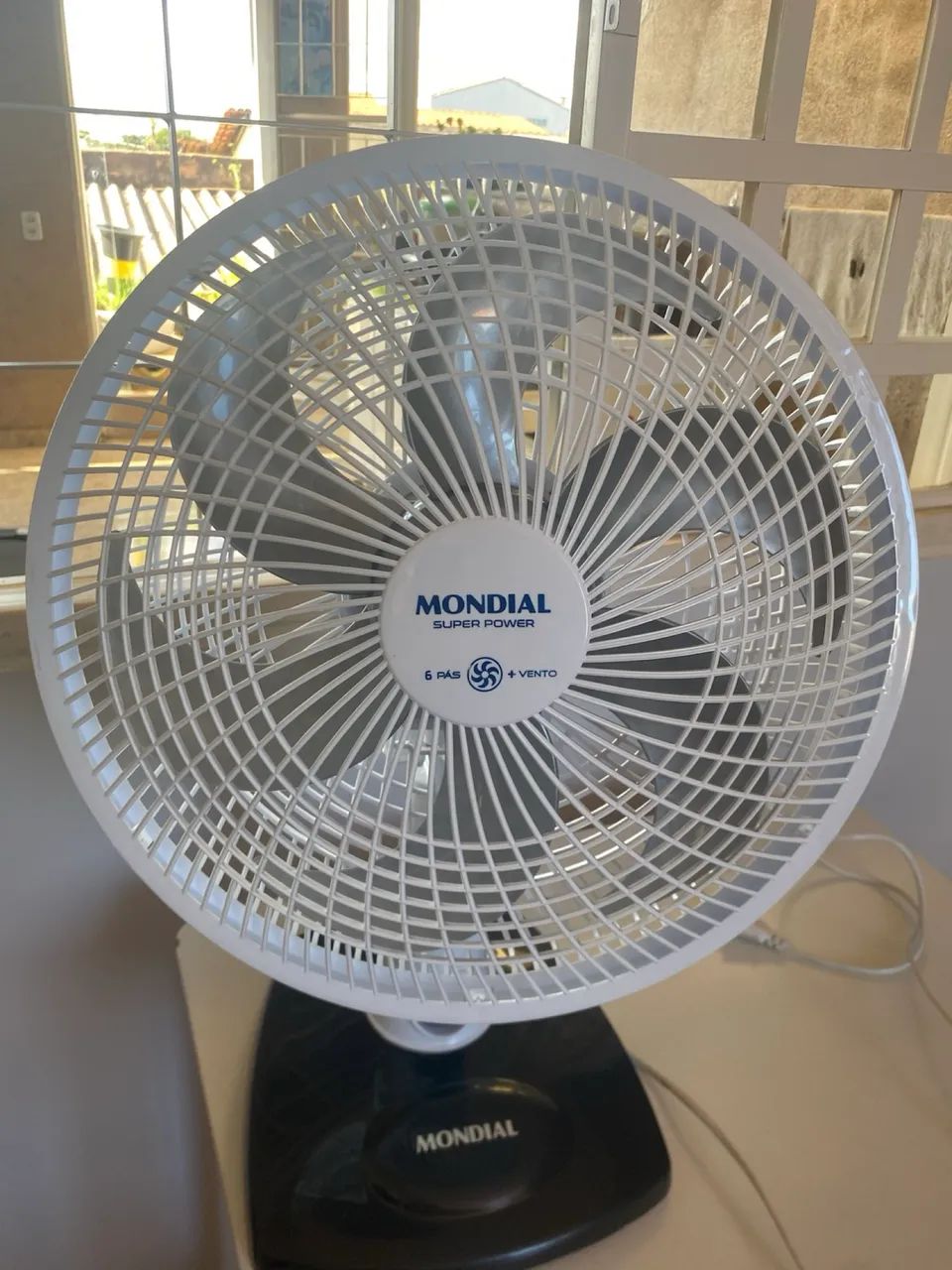 VENTILADOR  - Foto 2