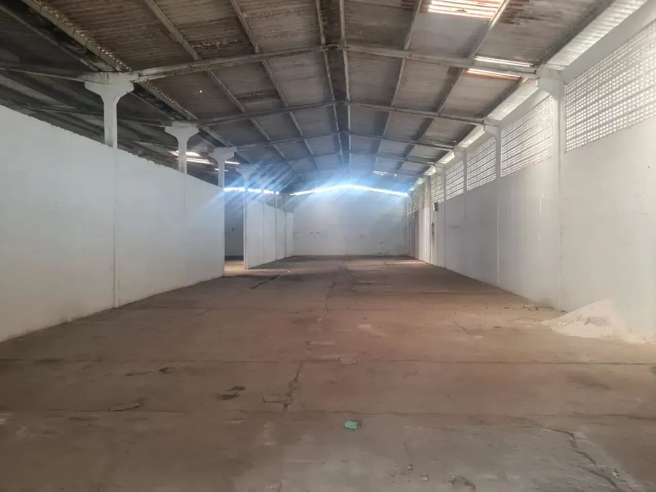 Galpão na Valeira - Salvador - Foto 4