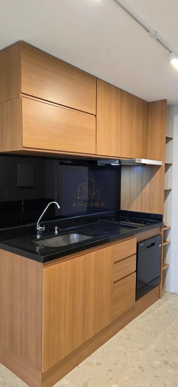 Apartamento Studio em Pinheiros - São Paulo, SP - Foto 3