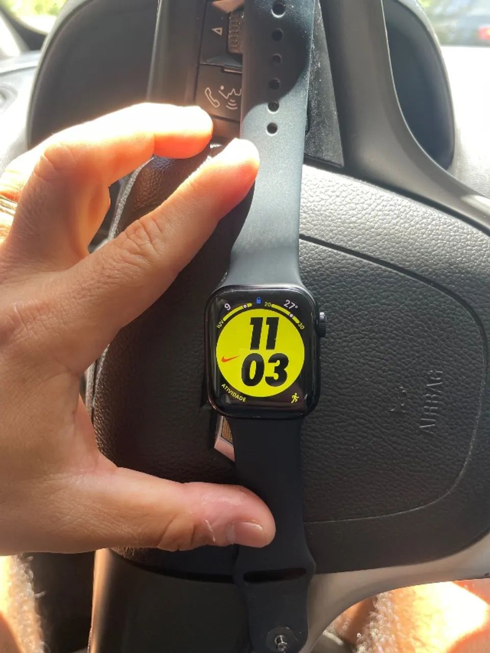 Apple Watch Series 7 - Foto 2