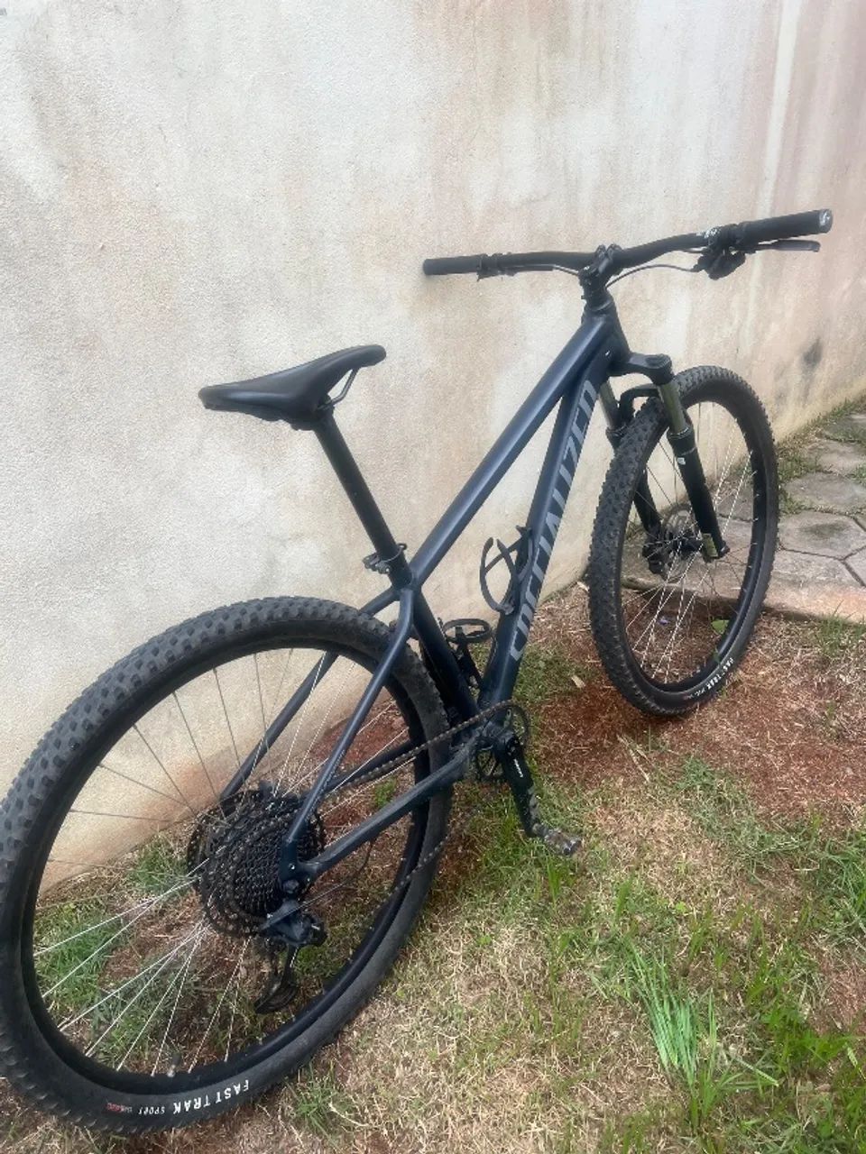 MTB SPECIALIZED ROCKHOPPER  - Foto 2
