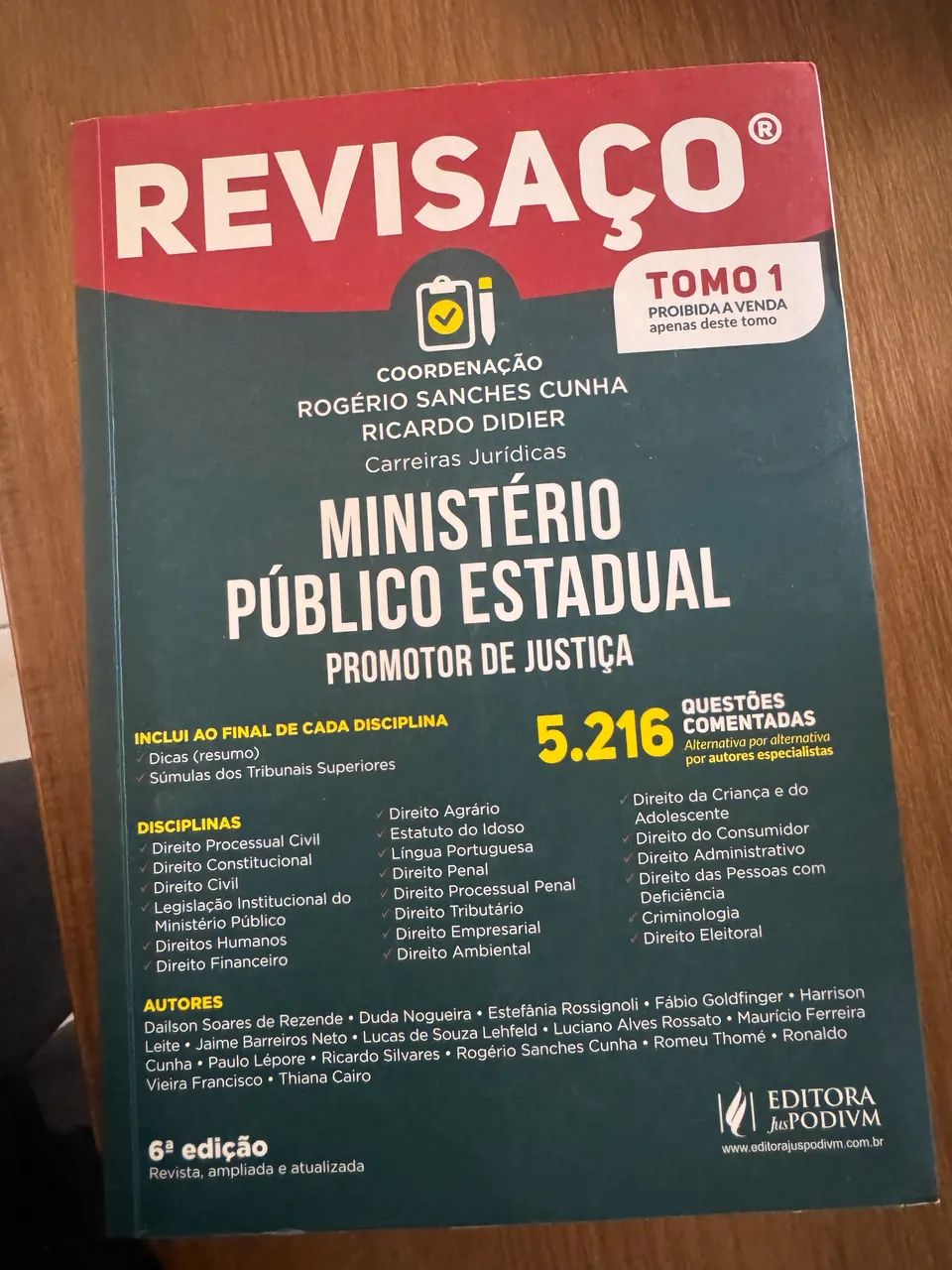 Jurídicos/Concursos - Foto 5