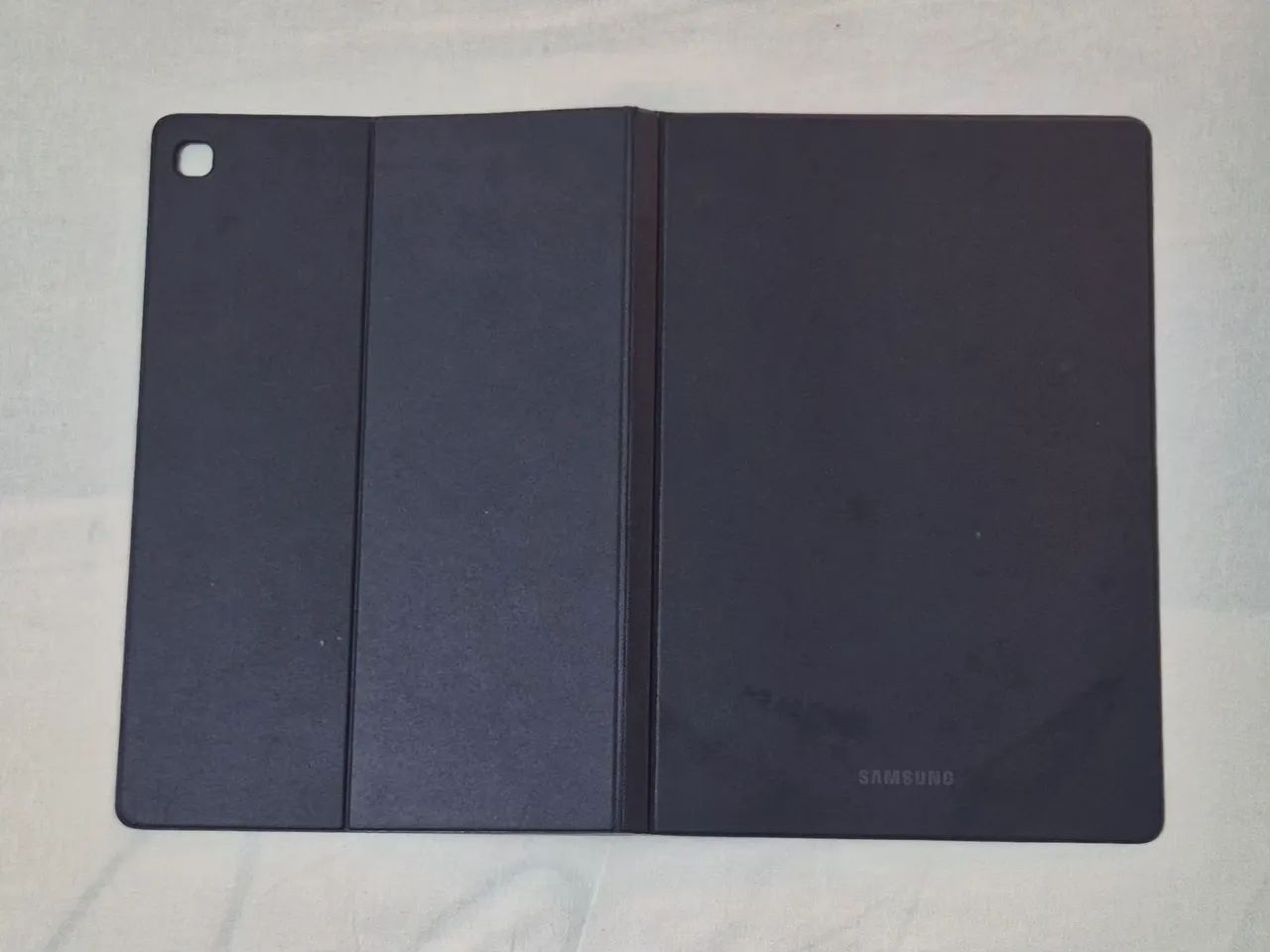 Samsung Galaxy Tab S6 Lite 128GB + Caixa e Acessórios Originais - Foto 4