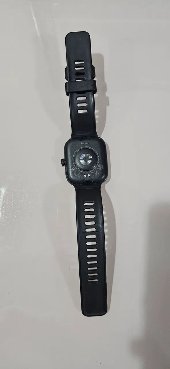 Redmi Watch 4 Usado Bom Estado - Foto 5