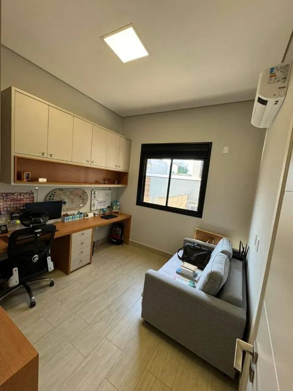 Casa com 3 suítes - Jardim Piemonte - Indaiatuba/SP - Foto 5