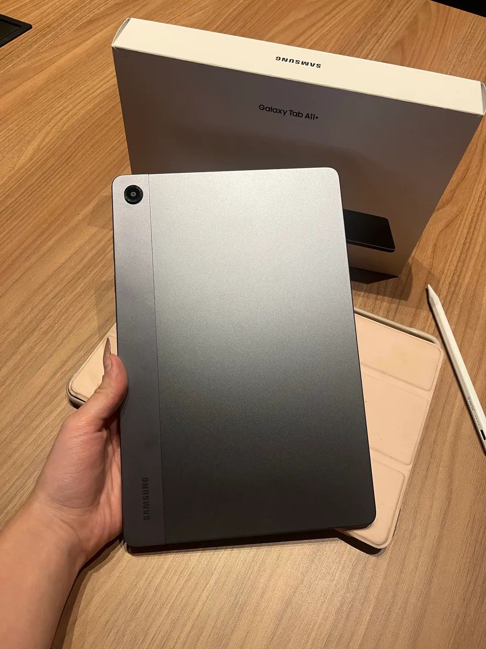 TABLET A11 PLUS - 11 POLEGADAS