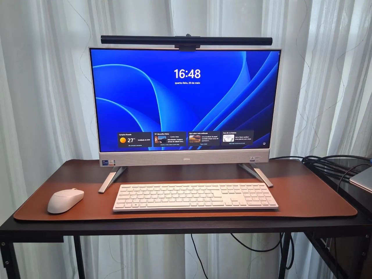 Vende Dell Inspiron 24 5420 All-in-One i7