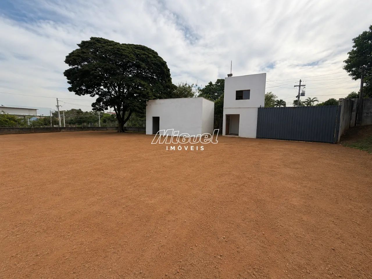 Galpão, para aluguel, Unileste - - Piracicaba/SP - Foto 4