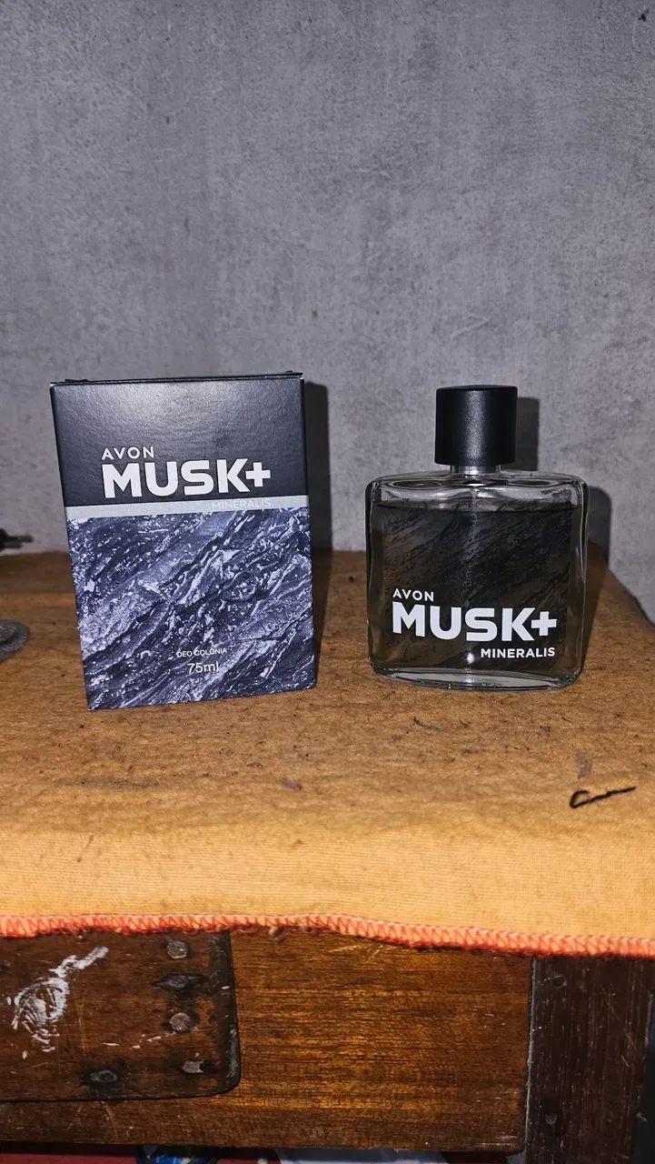 MUSK+