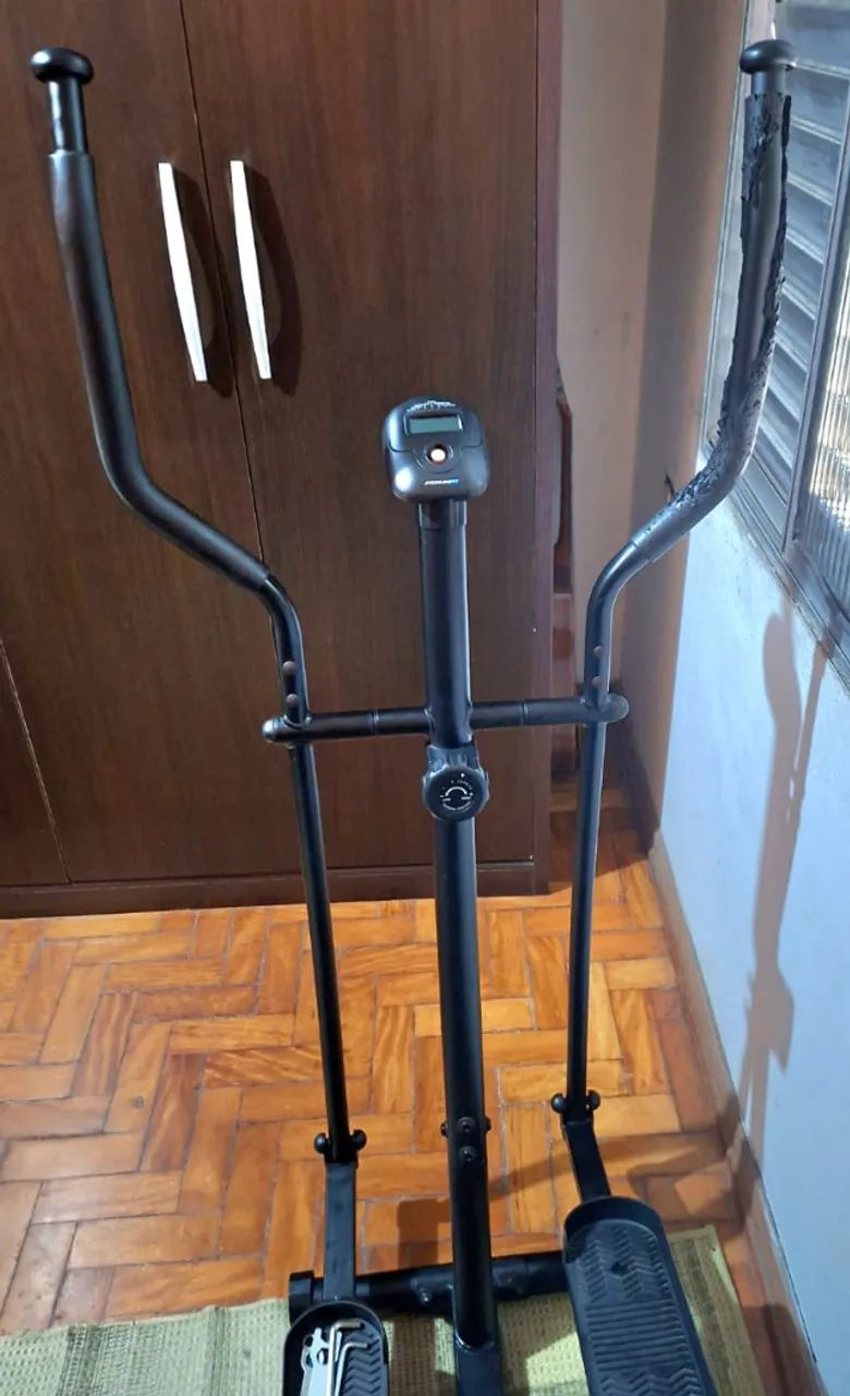 ELÍPTICO PODIUMFIT L100 - Foto 4