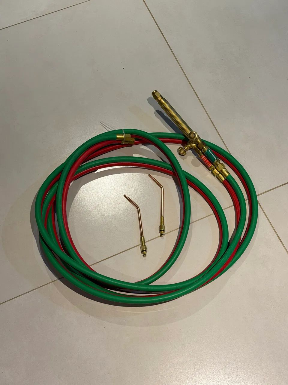 maçarico 