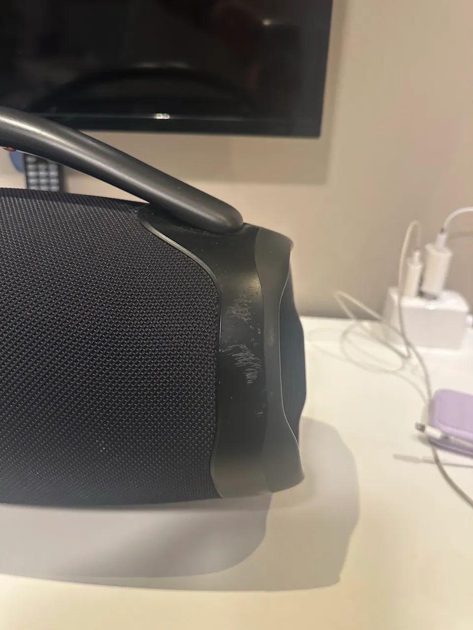 Vendo caixa Jbl Bombox 3 - Foto 3