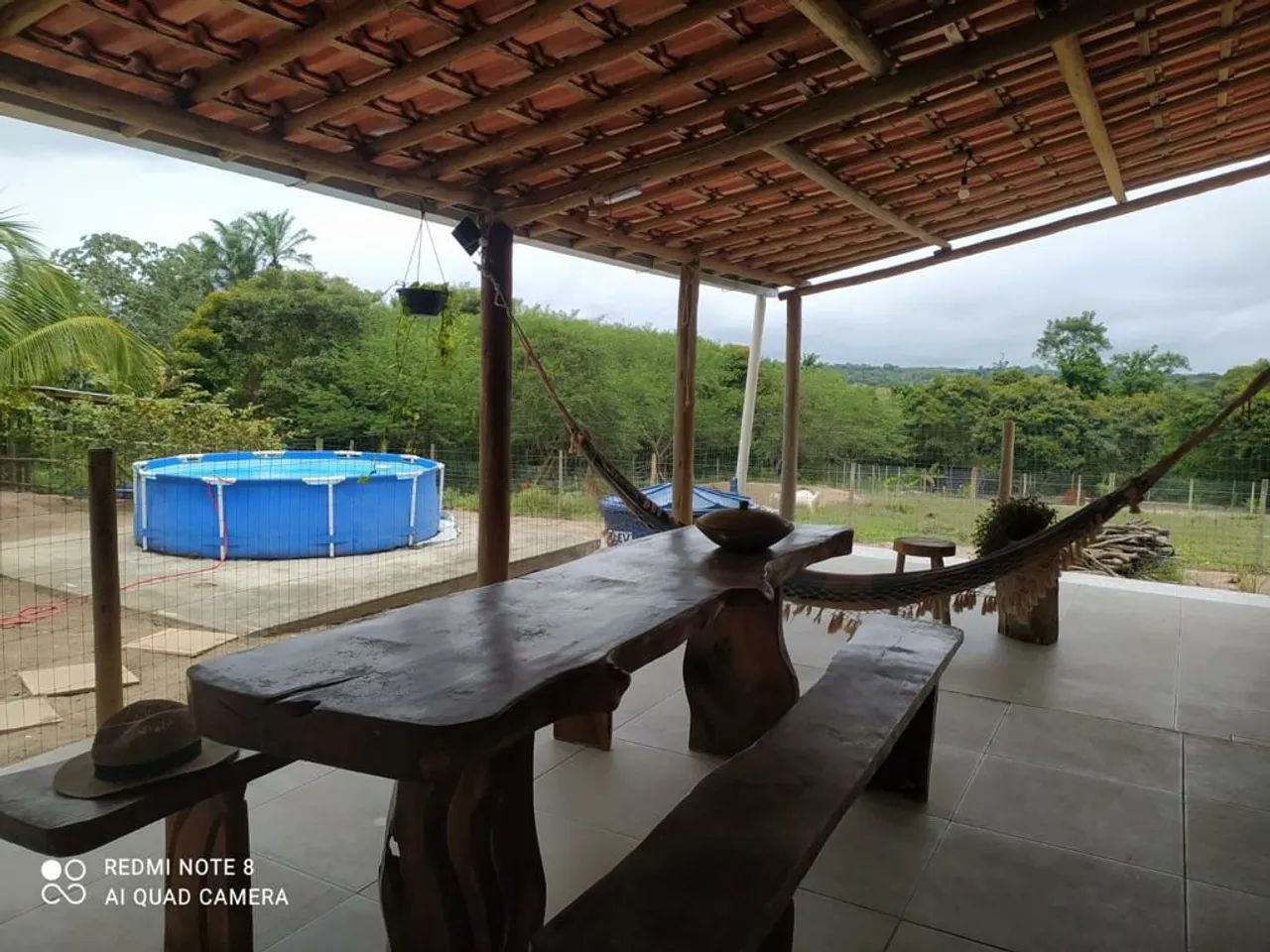 Foto - São Gonçalo dos Campos - 