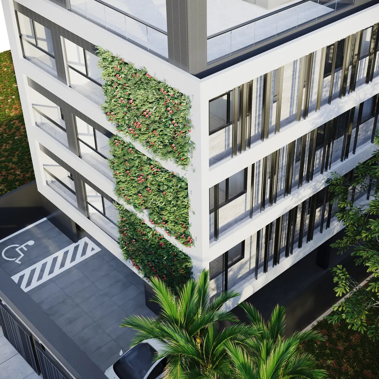 OPORTUNIDADE- APARTAMENTO 2 QUARTOS - MANAÍRA  - Foto 2