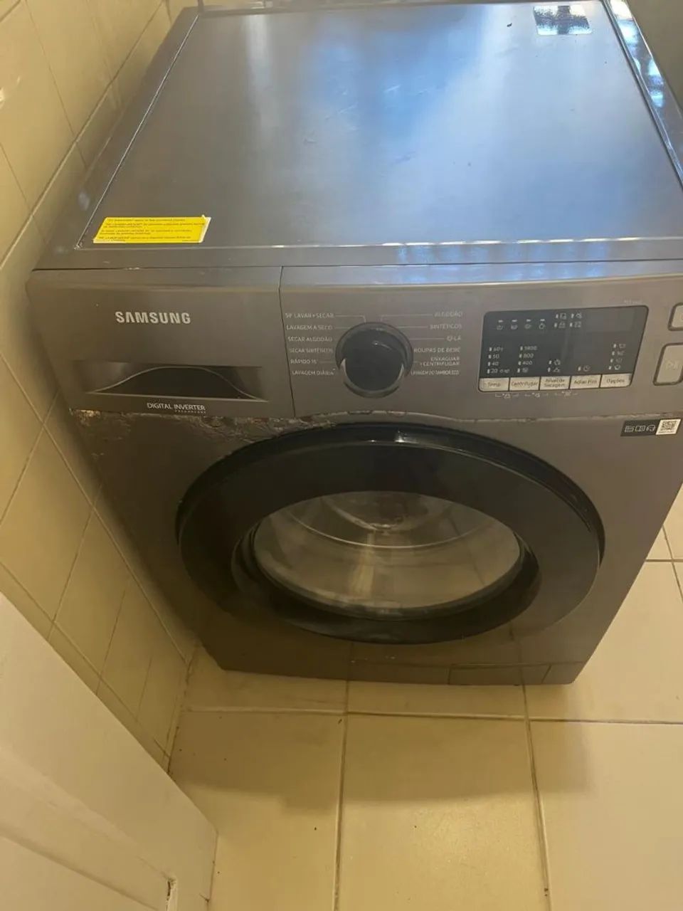 Técnico de máquina de lavar roupas  - Foto 2