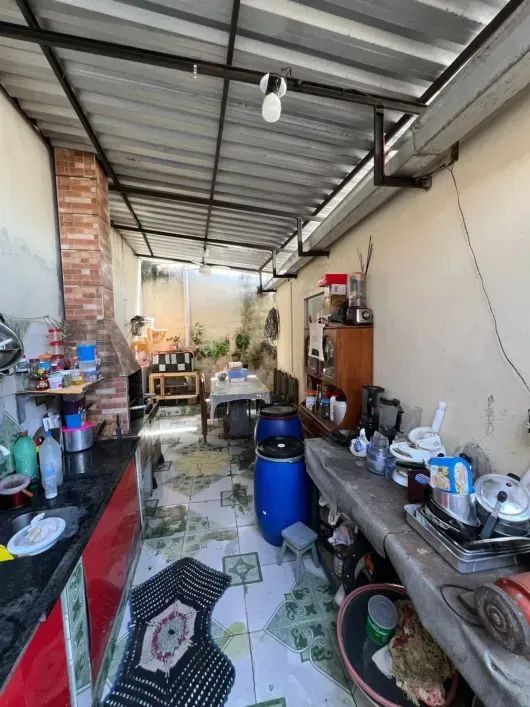 casa na cohama LV