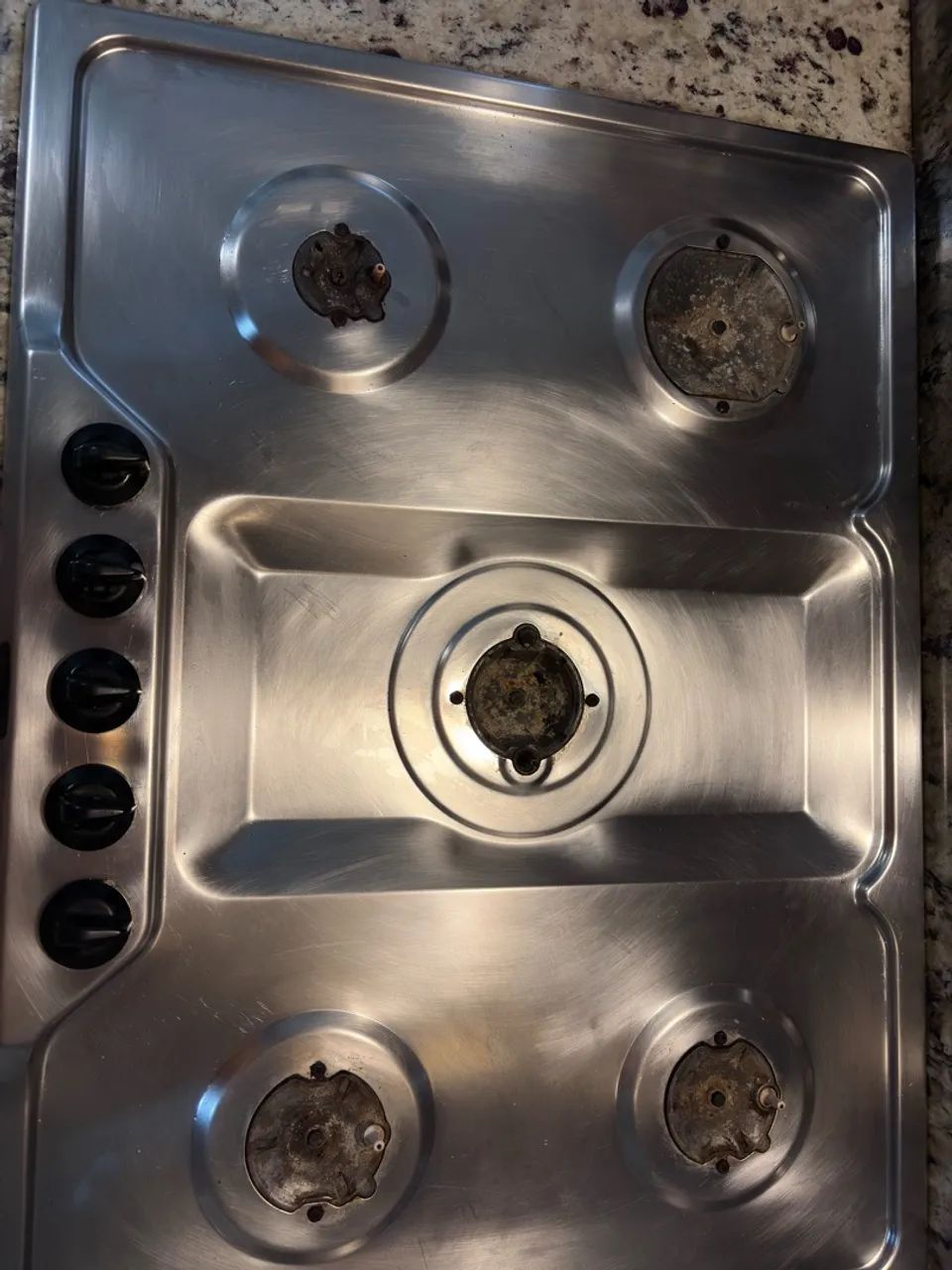 Cooktop 5 Bocas | OFERTA!! - Foto 3