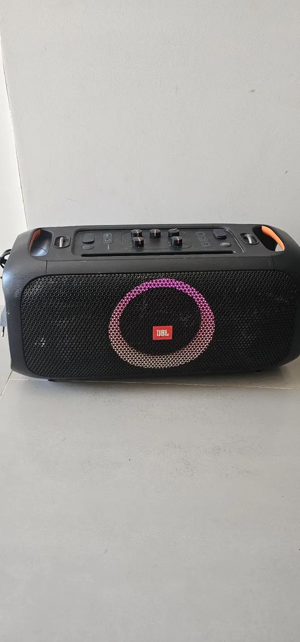 JBL on the go - Foto 3