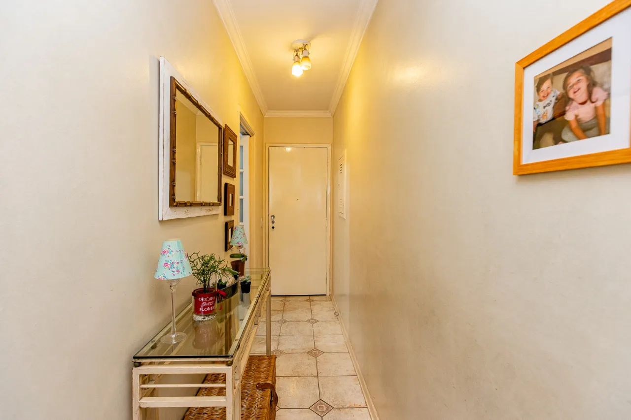 Apartamento para venda em Pinheiros com 3 quartos, 111m² - Foto 5