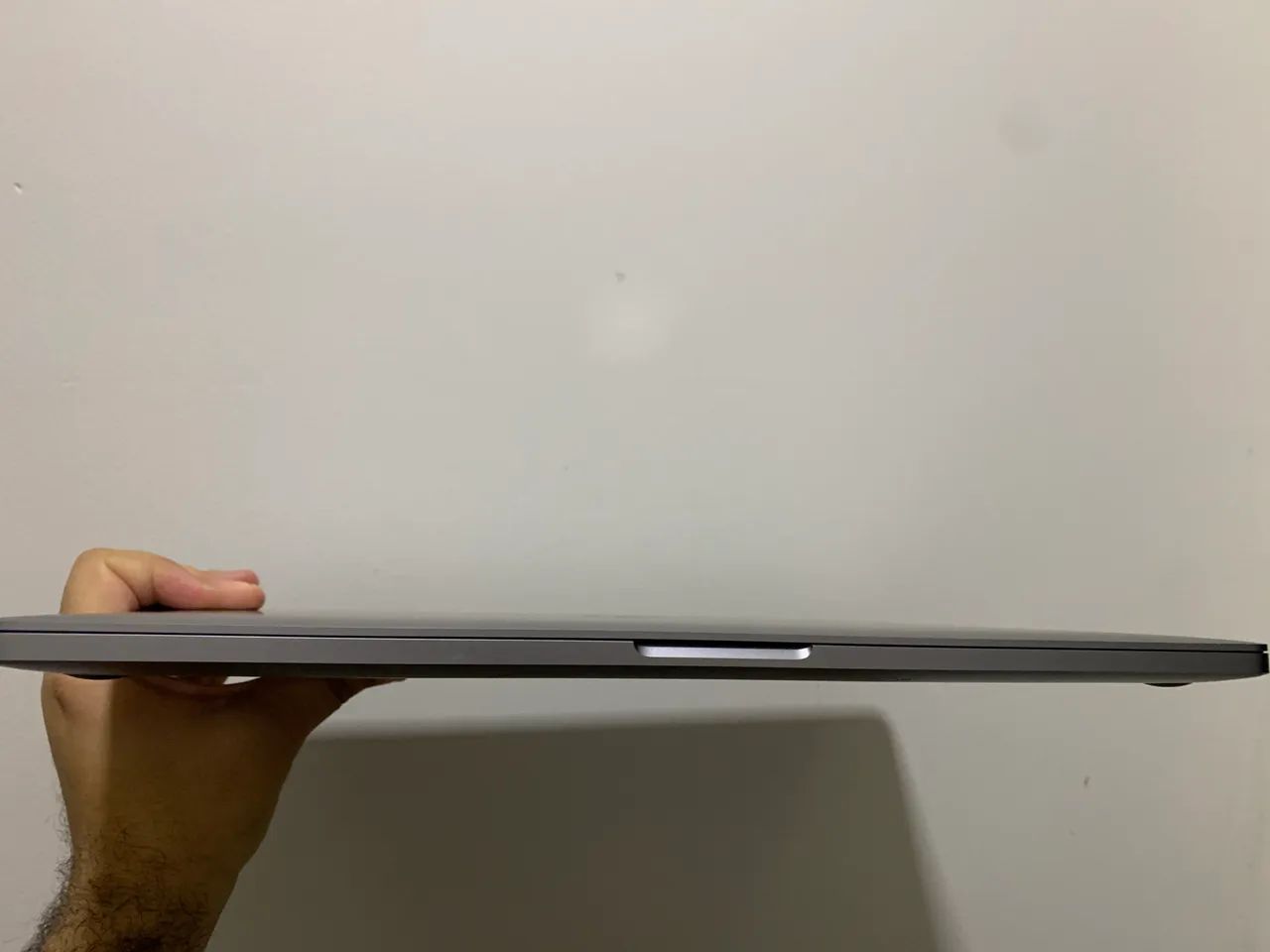 MacBook Pro 2019/ Intel i9/ 64GB/ 500GB/ 16 polegadas  - Foto 3