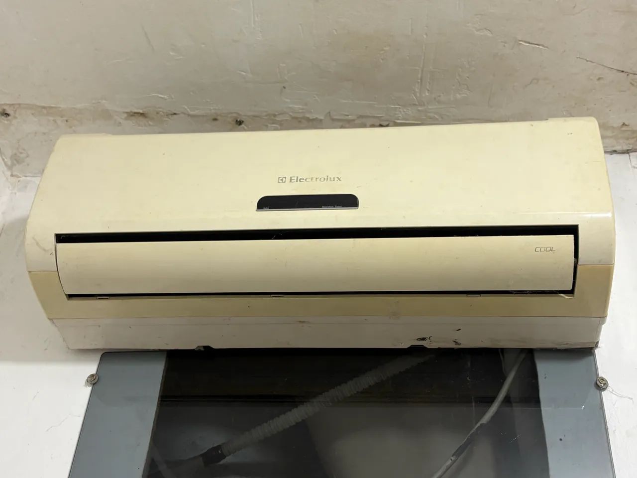 Split Electrolux 9000 btus 
