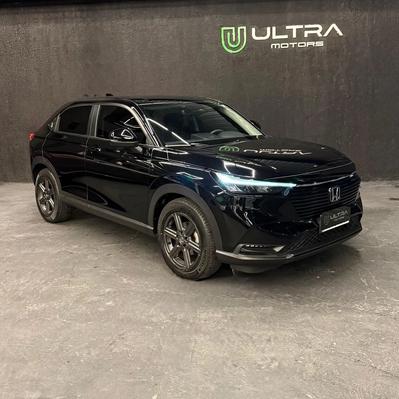 Honda Hr-V 2025