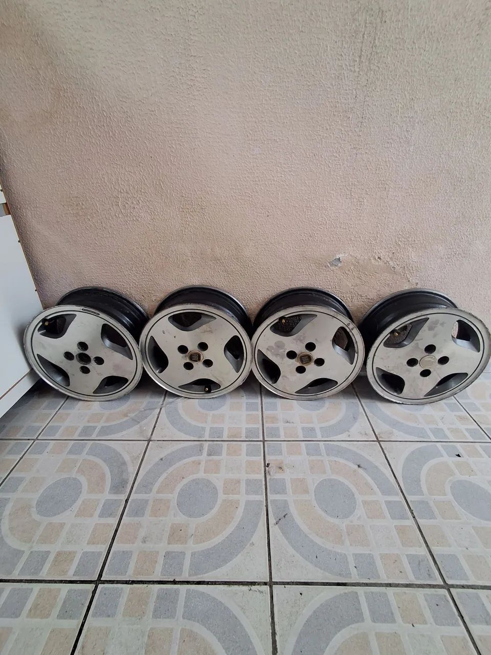 Rodas 