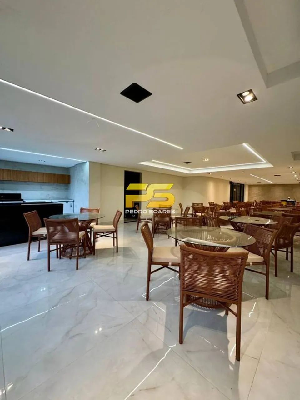 Apartamento para Locação em Manaíra com 99m² - Foto 4