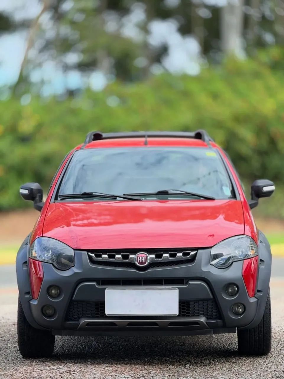 VENDE-SE CARRO  - Foto 2