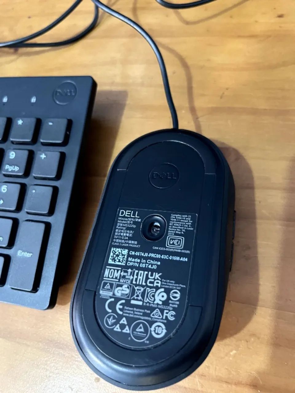 Kit Teclaco e Mouse Dell - Foto 4