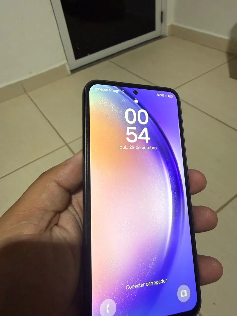 Galaxy A54 256g - Foto 2
