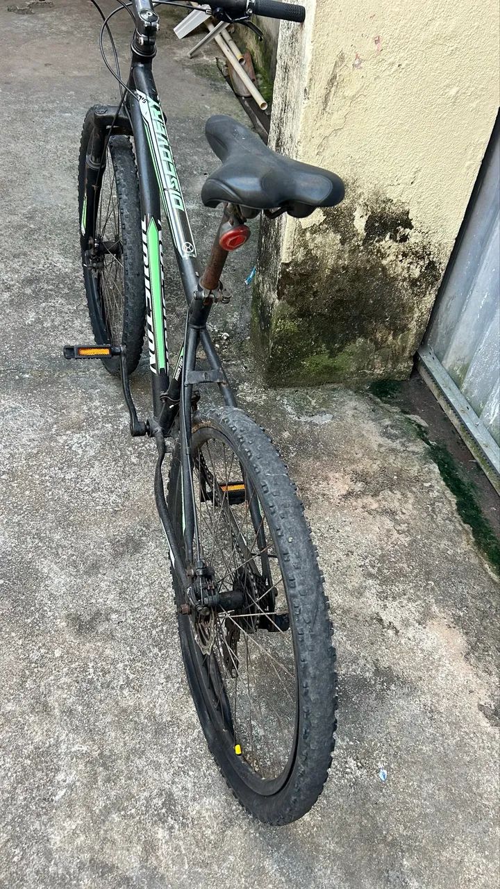 Bike aro 27,5