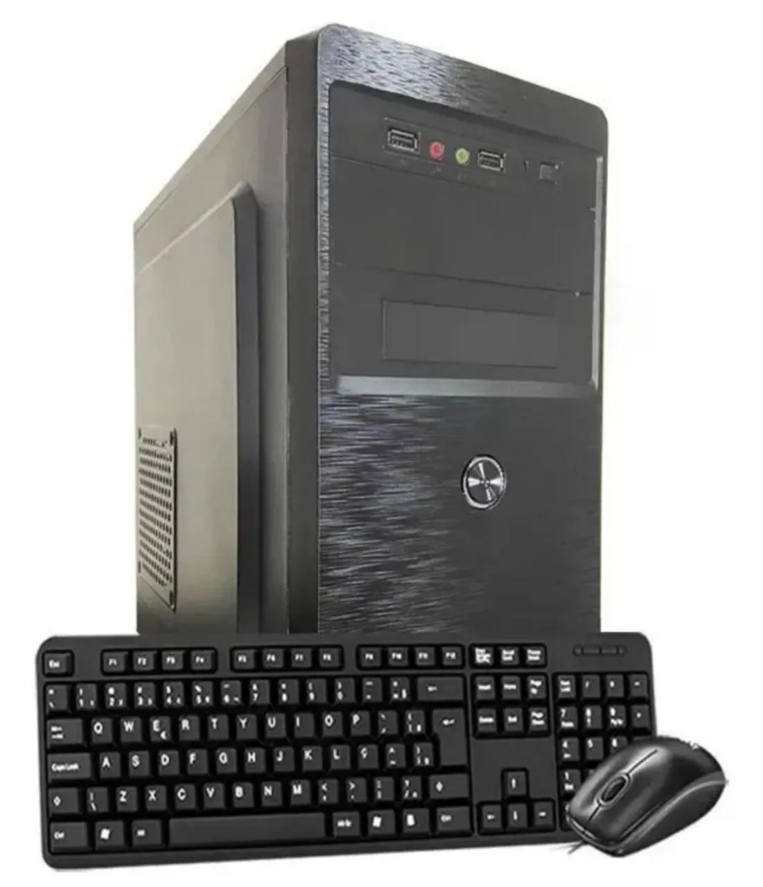 Pc i7 
