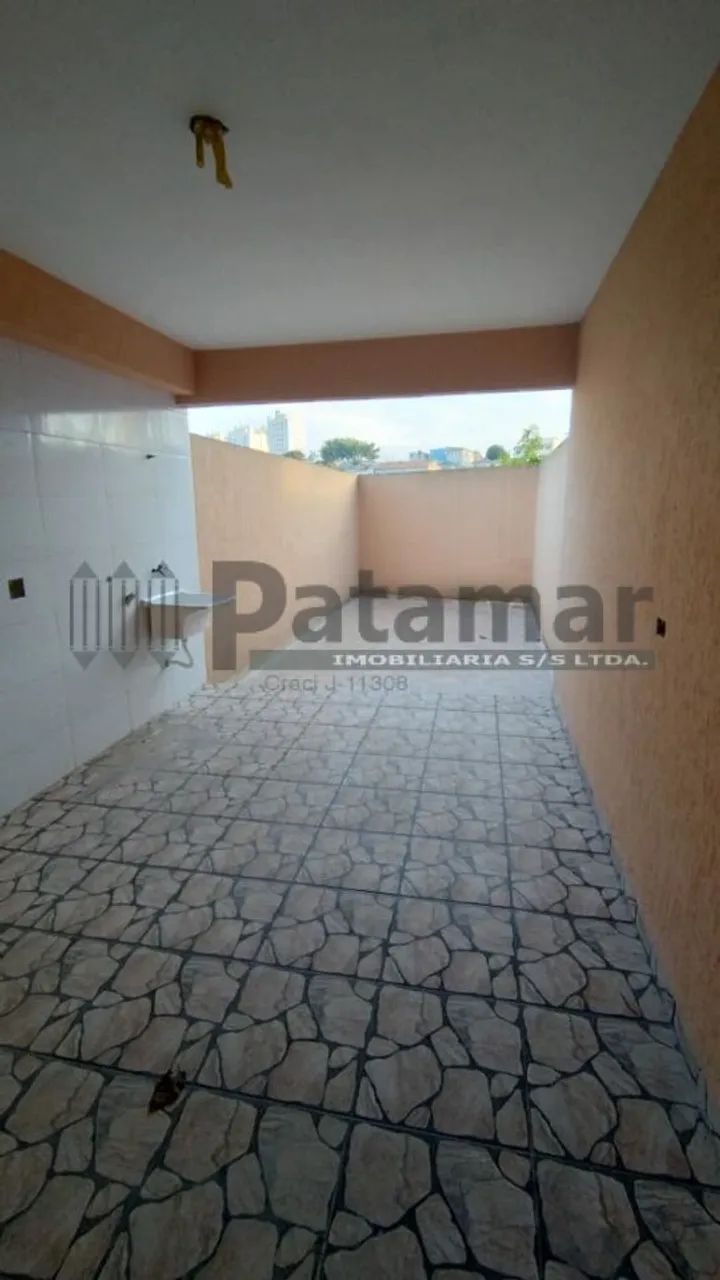 CASA COM 3 QUARTOS À VENDA NO RIO PEQUENO - Foto 3
