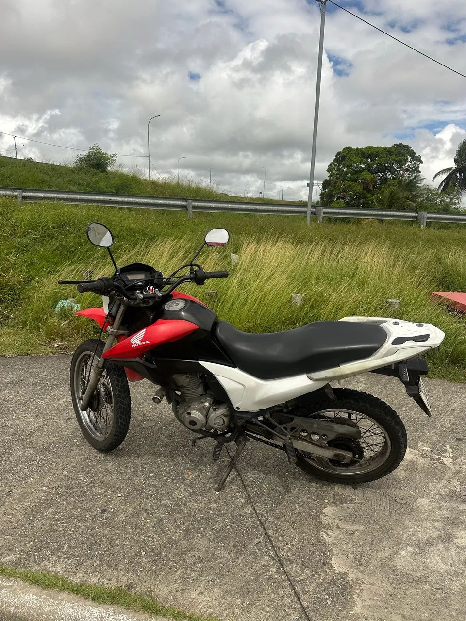 HONDA BROS 160  - Foto 4