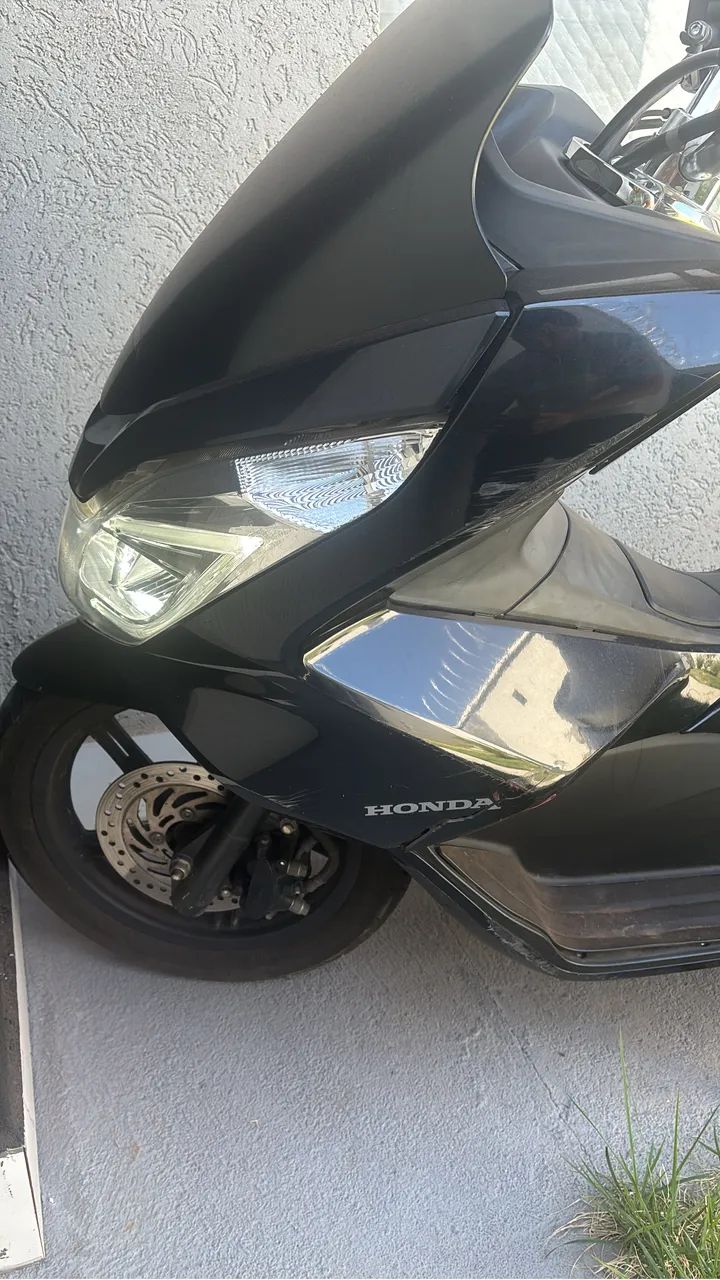Honda PCX  17/18 - Foto 3