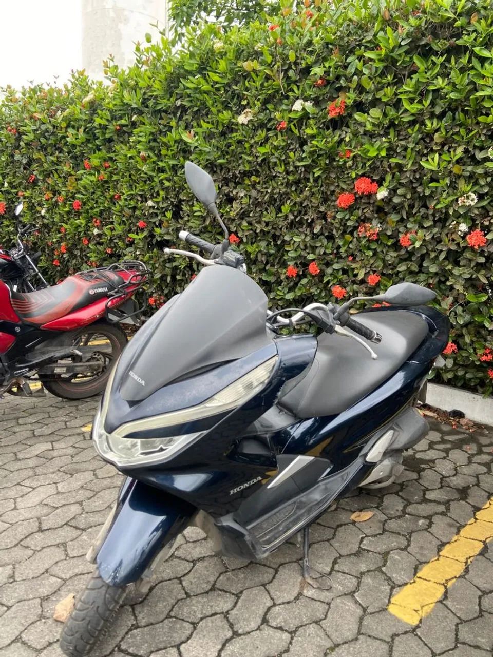 PCX 150 - Foto 2