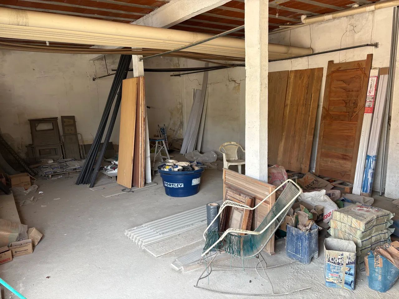 Vendo estoque de material de construção, com valor a combinar. - Foto 3