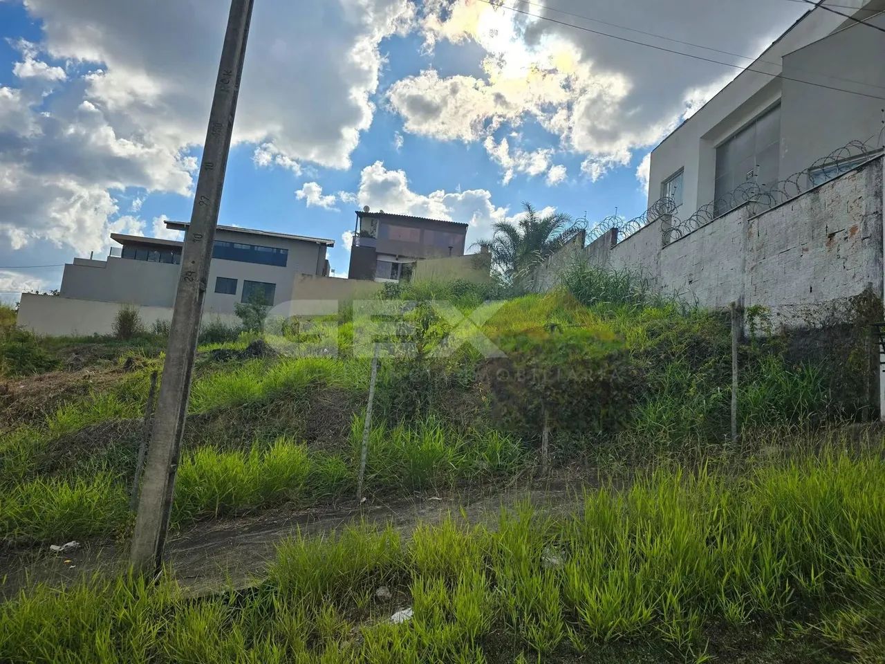 Lote com 360m², sendo 12m x 23m, Rua Edmundo G. da Fonseca, Santa Marta - Divinó - Foto 7