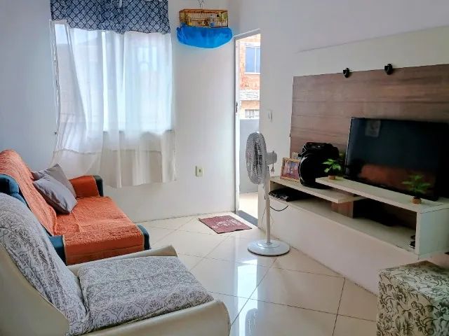 Foto - Salvador - Rio Sena